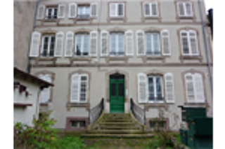  Immeuble  vendre 201 m