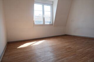  Appartement � louer 2 pi�ces 41 m�