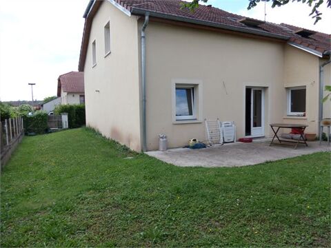  Maison � louer 6 pi�ces 138 m�