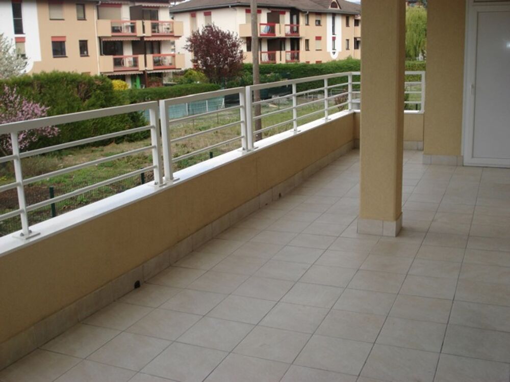 Location Appartement T2 climatisé proche douane Gaillard