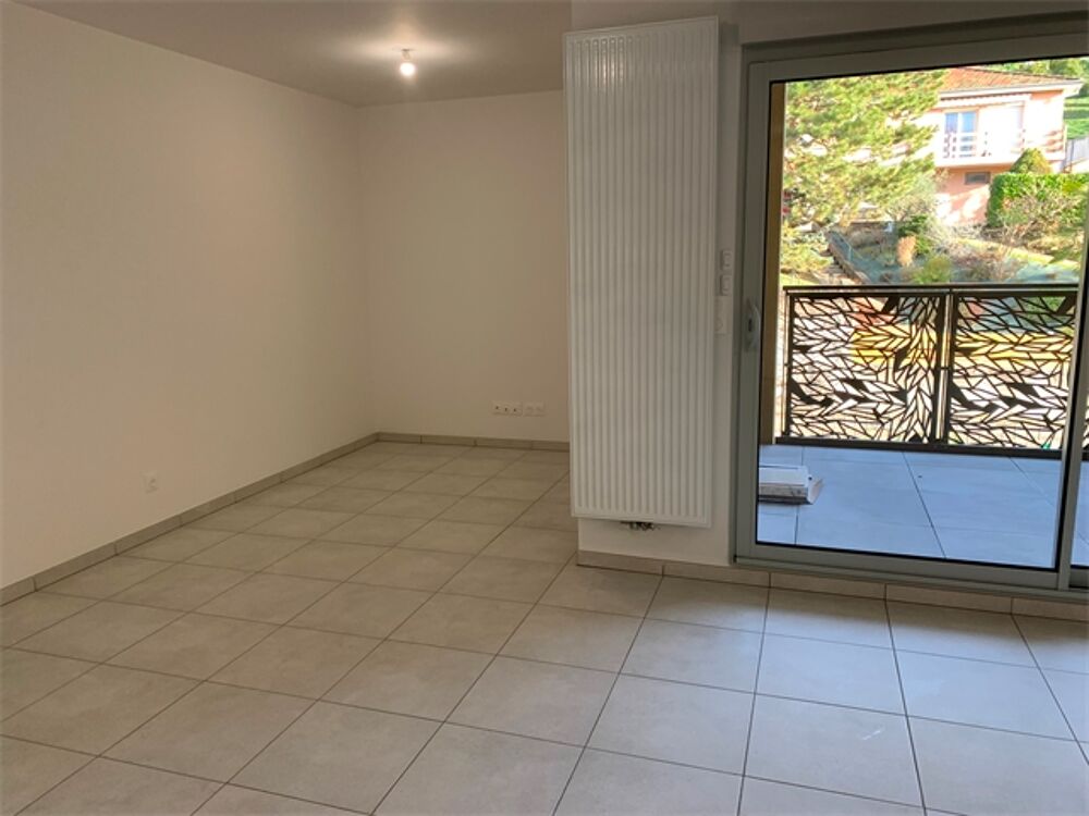 Location Appartement T2 - Sain Bel Sain-bel