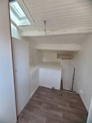  Appartement � louer 2 pi�ces 29 m�