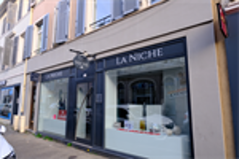 LOCAL COMMERCIALAvenue CLEMENCEAU 318000 68100 Mulhouse