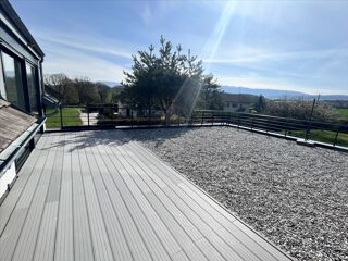  Appartement à louer 2 pièces 44 m²