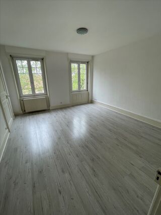  Appartement � louer 2 pi�ces 58 m�