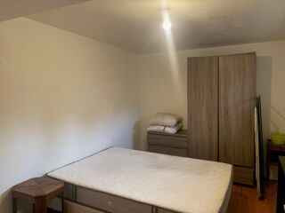  Appartement � louer 1 pi�ce 38 m� Thonon les bains