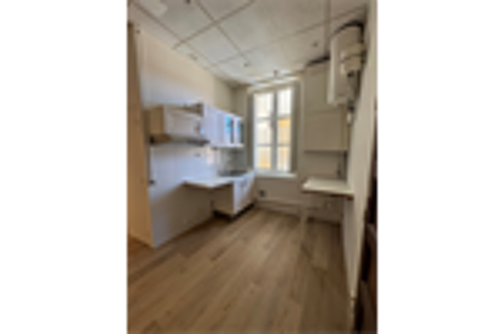 Location Appartement T2 de 57m² – Saint-Pierre de Vaise Lyon 9