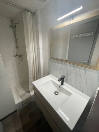 Location Appartement Studio Meublé de 14m² sur le Campus ILLBERG Brunstatt