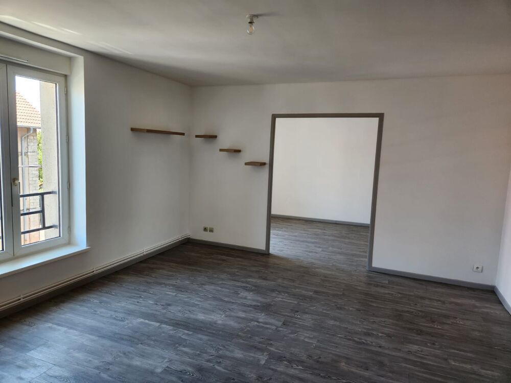 LOCATION NEUVES MAISONS