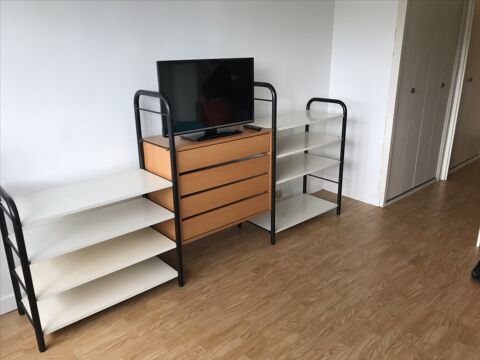  Appartement � louer 1 pi�ce 26 m�