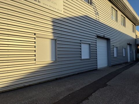   Entrepôt 