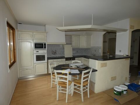  Maison � louer 7 pi�ces 171 m� Bayon