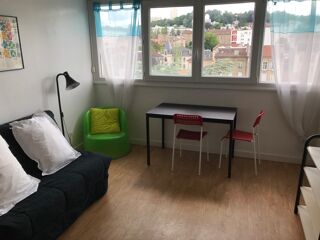  Appartement � louer 1 pi�ce 26 m�