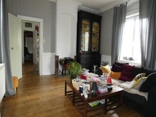  Appartement � vendre 3 pi�ces 69 m�