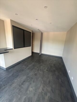  Appartement � louer 1 pi�ce 26 m�
