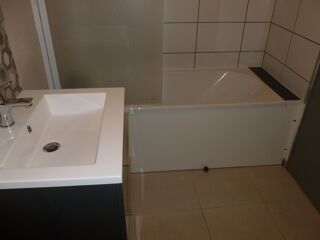  Appartement à louer 2 pièces 38 m²