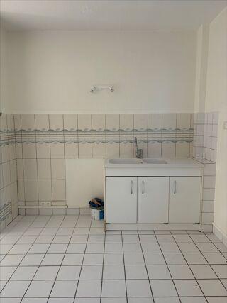  Appartement à louer 2 pièces 53 m²