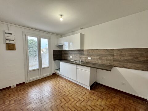  Maison � louer 4 pi�ces 85 m�