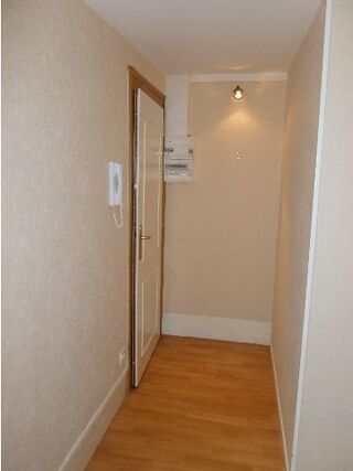  Appartement à louer 1 pièce 24 m²