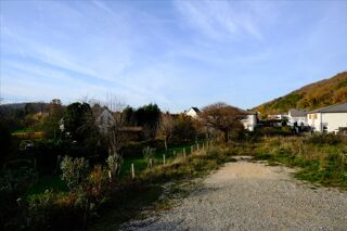  Terrain à vendre 