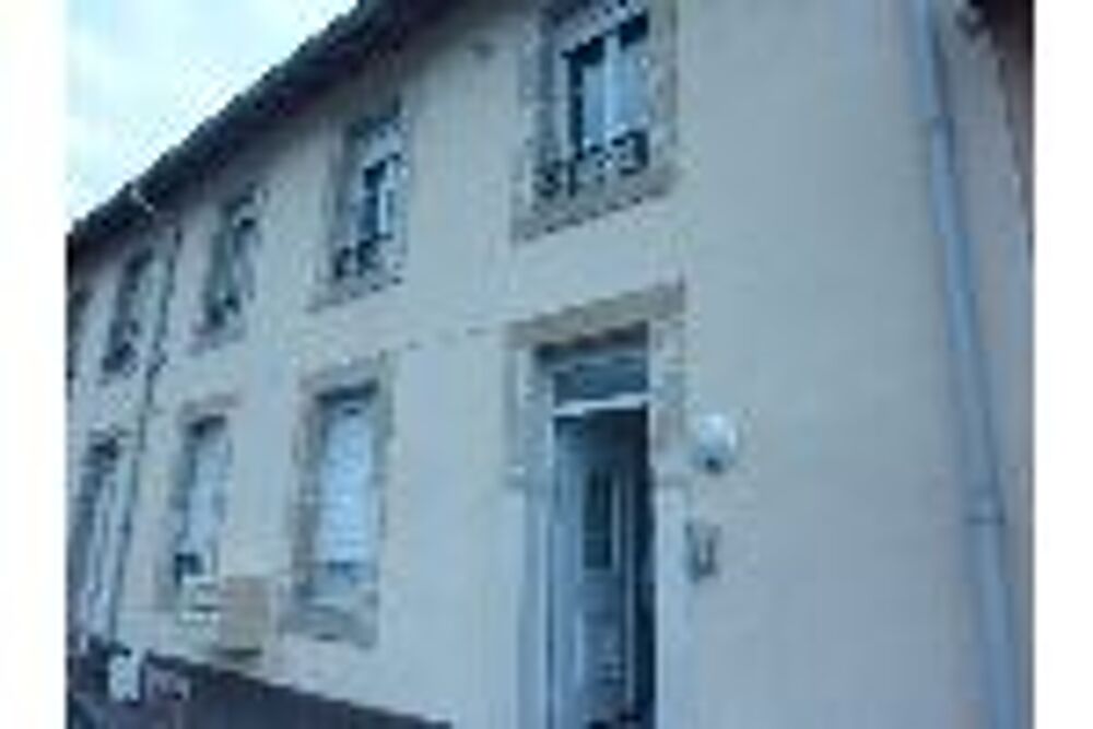 Location Appartement LOCATION MONCEL LES LUNEVILLE Moncel-les-luneville