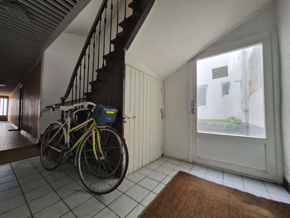 Vente Immeuble LUNEVILLE HYPER CENTRE Luneville