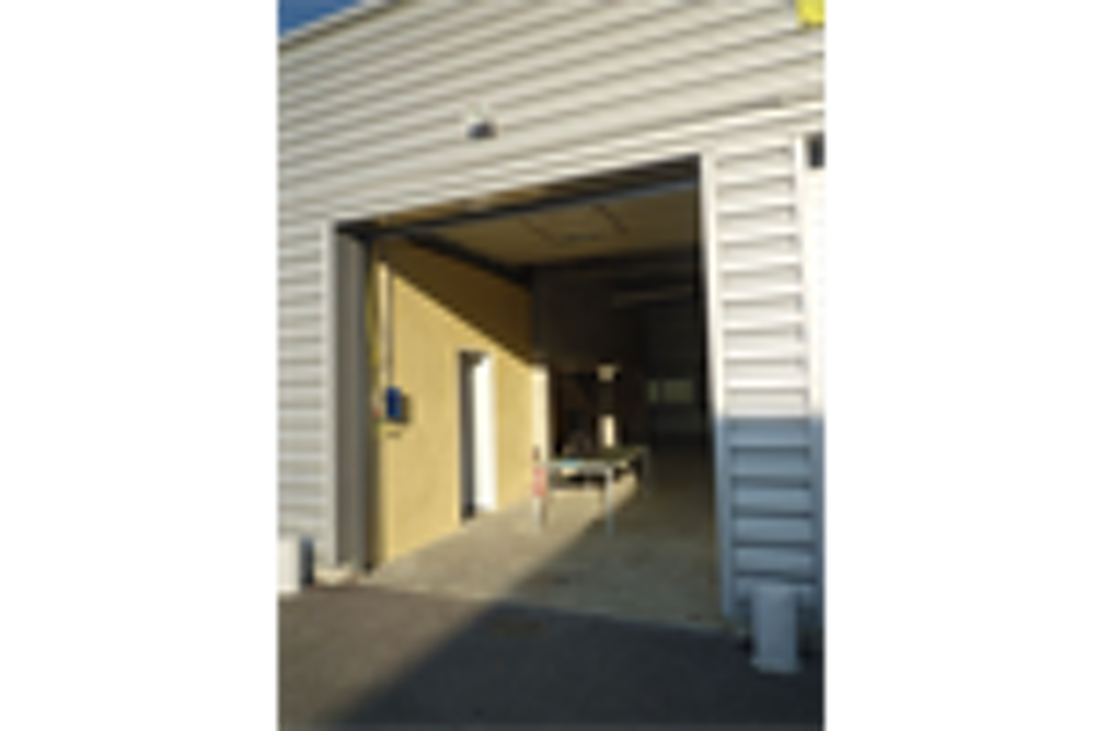   Local professionnel 