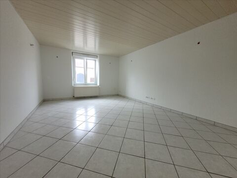   SAINT-CLEMENT Appartement - 3 pièce(s) - 82 m²