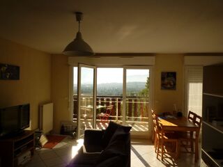  Appartement à louer 2 pièces 48 m²