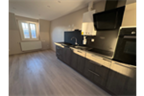  Appartement � louer 2 pi�ces 36 m�