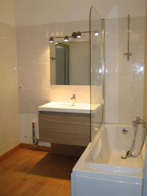  Appartement � louer 4 pi�ces 88 m�