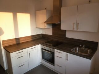  Appartement à louer 2 pièces 45 m²