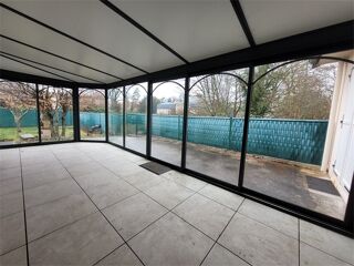  Maison � vendre 6 pi�ces 134 m�