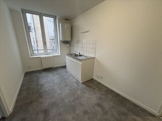  Appartement � louer 2 pi�ces 30 m�