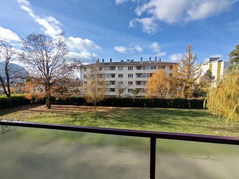  Appartement � louer 3 pi�ces 52 m�