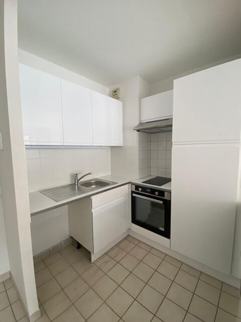  Appartement � louer 2 pi�ces 42 m�