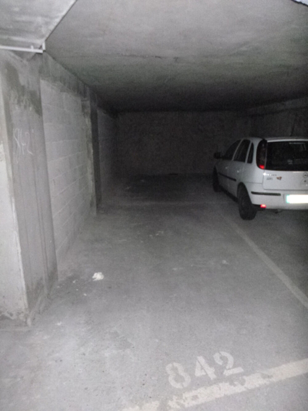 Location Parking/Garage Garage en centre ville Annemasse