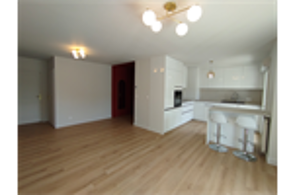 Location Appartement AMBILLY, T4 Proche douane de Mon Idée Ambilly