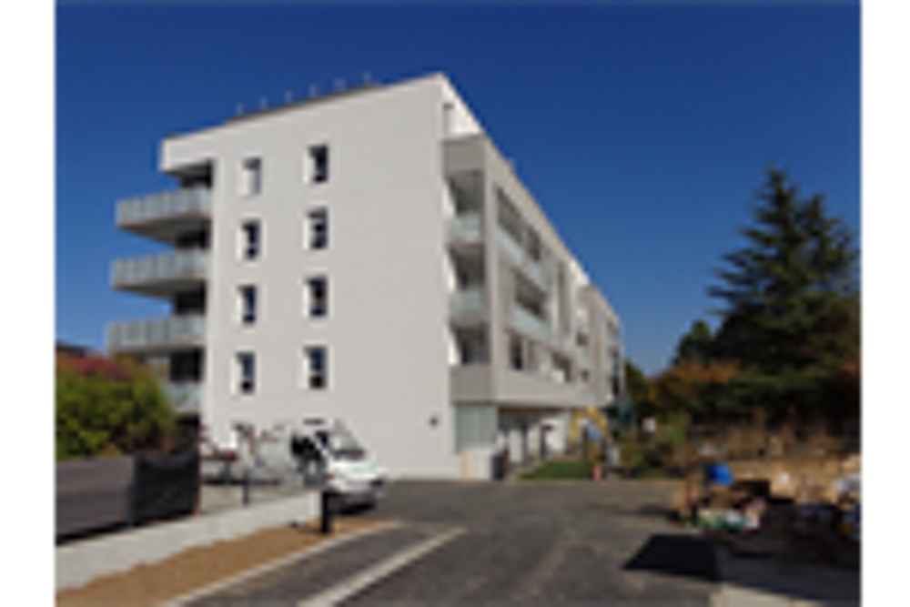 Location Parking/Garage Garage Ambilly