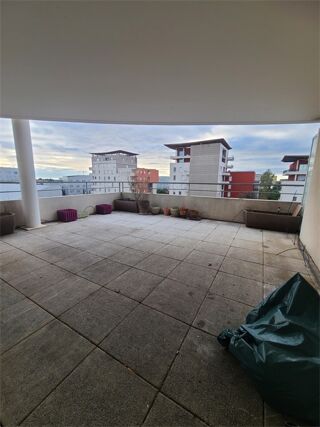  Appartement � louer 3 pi�ces 68 m�