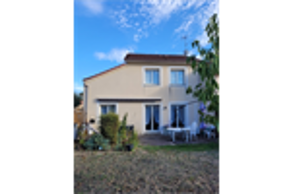 Vente Maison PROXIMITE IMMEDIATE DE LUNEVILLE Moncel-les-luneville