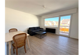  Appartement à louer 2 pièces 46 m²
