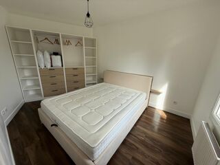  Appartement à louer 2 pièces 44 m²