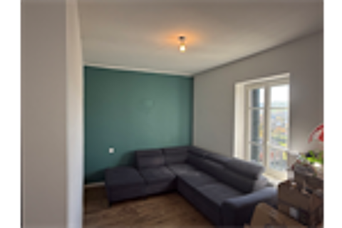   Appartement en duplex de 45m  VAUGNERAY Appartement - 2 pice(s) - 45 m