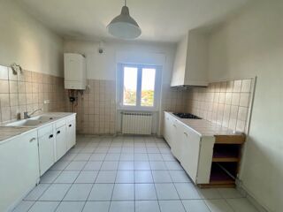  Appartement à louer 2 pièces 62 m²