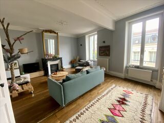  Appartement � louer 3 pi�ces 83 m�