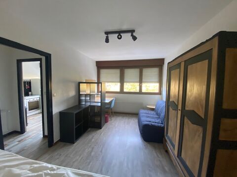  Appartement � louer 1 pi�ce 29 m�