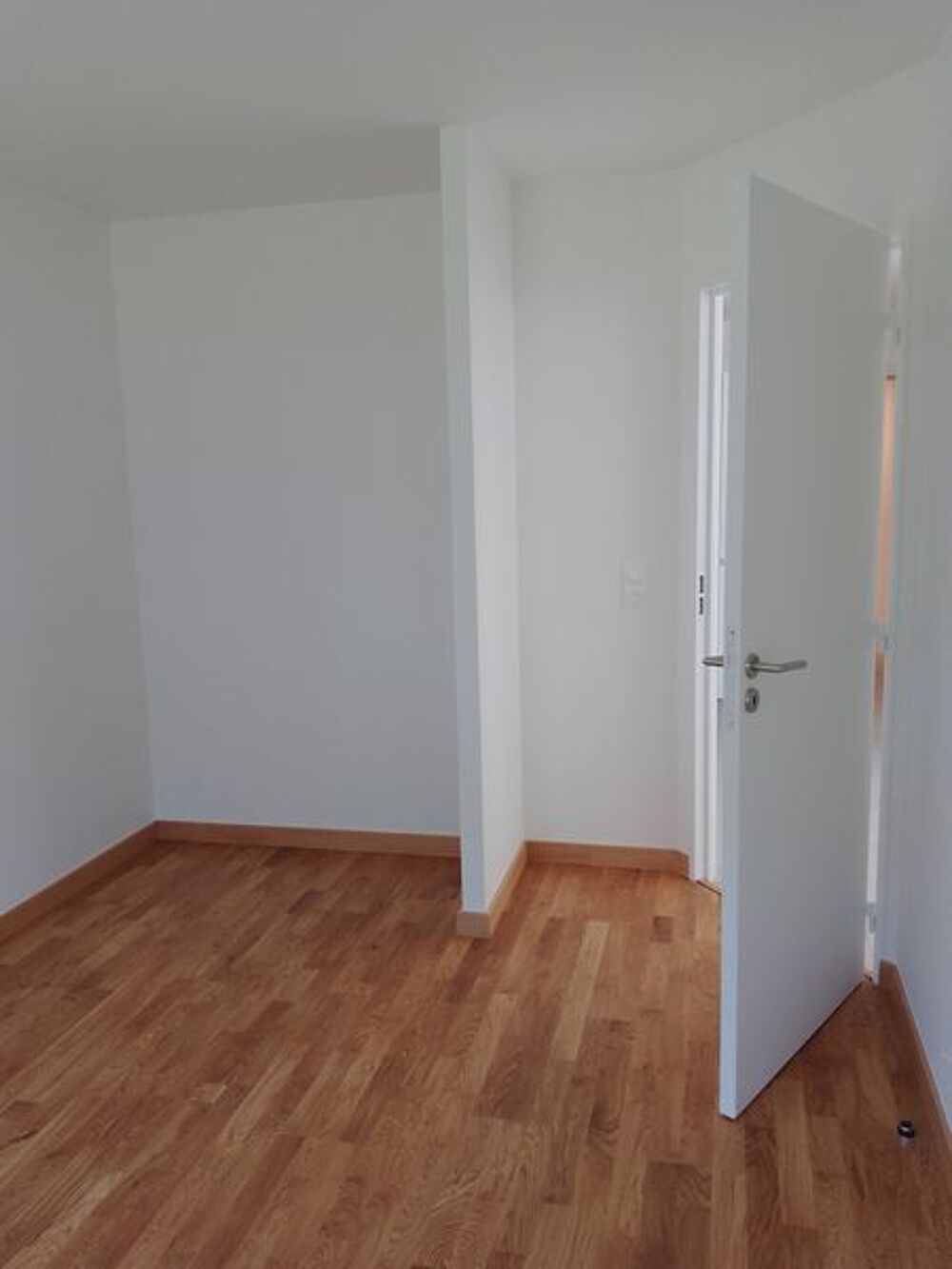 Location Appartement Appartement 2 pièces neuf avec Terrasse et garage Rumilly