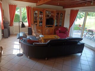  Maison � louer 8 pi�ces 162 m�