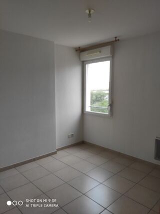  Appartement � vendre 3 pi�ces 66 m�